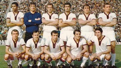 Leggende di provincia / Mario Brugnera