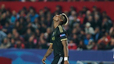 Juventus ancora in balia del sorteggio