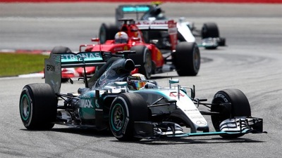 Mercedes, Ferrari e la nuova Spy-story in Formula 1