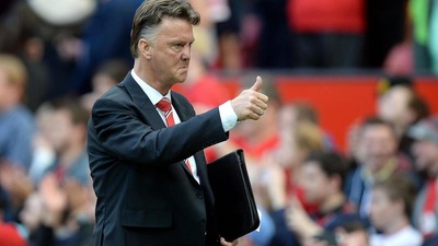 Il sopravvalutato non è Van Gaal