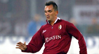 Cannonieri cadetti / Marco Ferrante