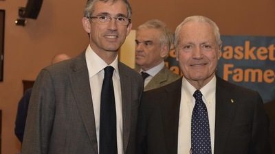 Quel provocatore di Bulgheroni (Guerin Basket)