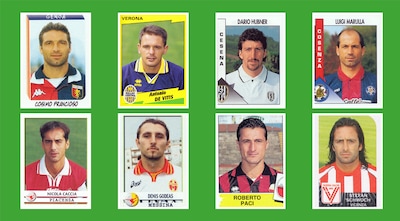 Cannonieri cadetti / Giovanni Costanzo