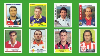 Cannonieri cadetti / Giovanni Costanzo