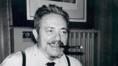 Invectiva ad Patrem Padum