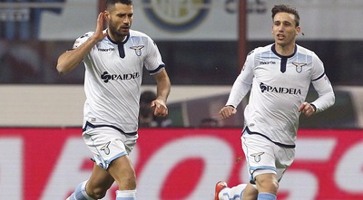 Serie A, promossi e bocciati della 17ª giornata