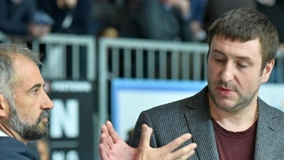 La fretta di Cantù (Guerin Basket)