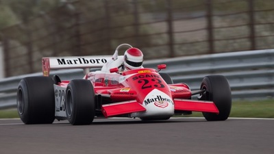 F1 quiz: indovina la monoposto raffigurata - AGGIORNAMENTO