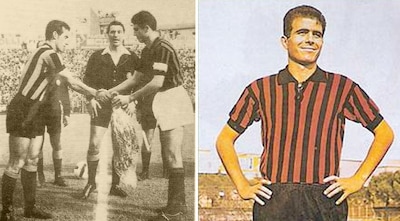 Leggende di provincia / Cosimo Nocera