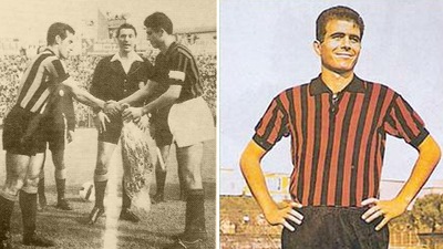 Leggende di provincia / Cosimo Nocera