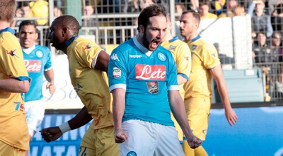 Serie A, promossi e bocciati della 19ª giornata