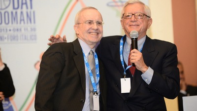 Peterson-Bianchini e il No Star Game