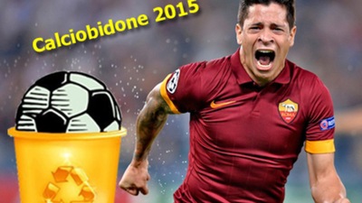 Iturbe si aggiudica il Calciobidone 2015