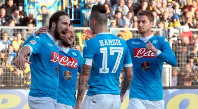 Serie A, il bilancio del girone d'andata