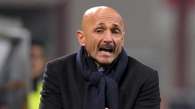 Spalletti-Roma, minestra da riscaldare bene