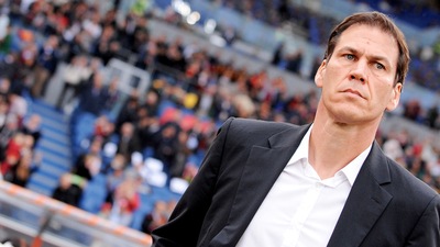 Roma, le cinque partite più belle di Rudi Garcia