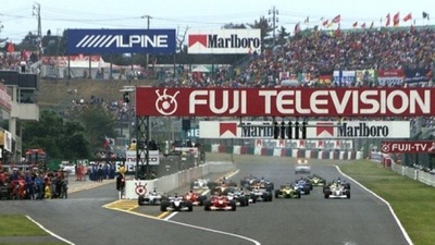 F1 Amarcord, Schumacher e il primo Mondiale con la Ferrari