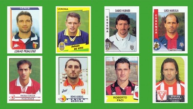 Cannonieri cadetti / Vinicio Viani