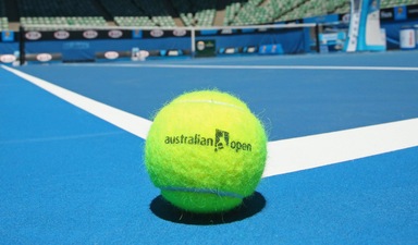 Tennis e scommesse, un Australian Open molto lungo