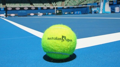 Tennis e scommesse, un Australian Open molto lungo