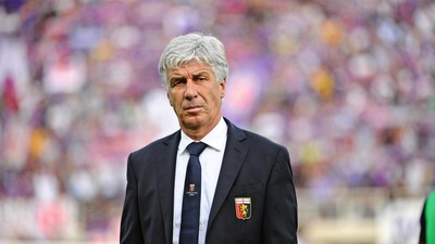 Gasperini uomo solo