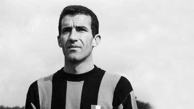 Il trofeo Armando Picchi del 1971