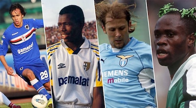 Juan Antonio e gli altri che hanno detto basta