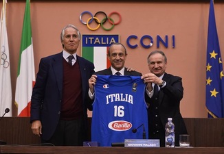 Eurocup, un altro sacrificio olimpico