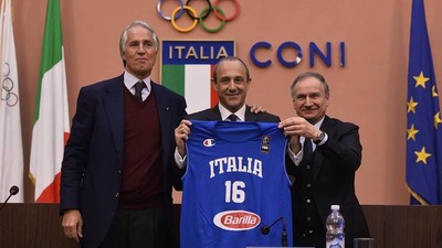 Eurocup, un altro sacrificio olimpico