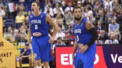 Una Nazionale da NBA ma non troppo