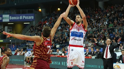 Daye che è quasi finita