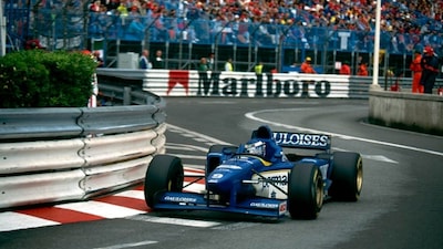 F1 quiz: indovina la monoposto raffigurata - AGGIORNAMENTO