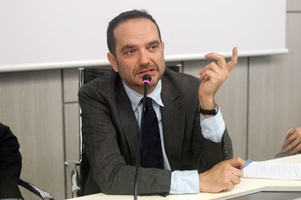 Alessandro Vocalelli è il nuovo direttore del Guerin Sportivo