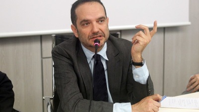 Alessandro Vocalelli è il nuovo direttore del Guerin Sportivo