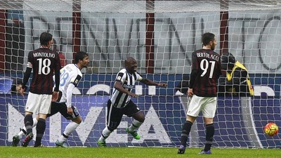 Serie A, promossi e bocciati della 24ª giornata