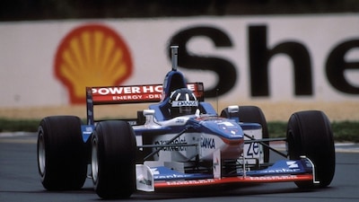 F1 quiz: indovina la monoposto raffigurata - AGGIORNAMENTO