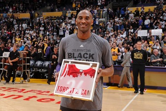 All Star Game NBA, il passato di Bryant e il presente di Curry