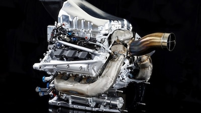 F1: le valvole Wastegate e il ritorno del rumore in Formula 1