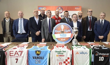 Coppa Italia 2016, il sogno del Forum pieno a metà (Guerin Basket)