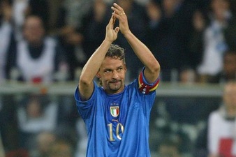 Il vero trofeo di Baggio