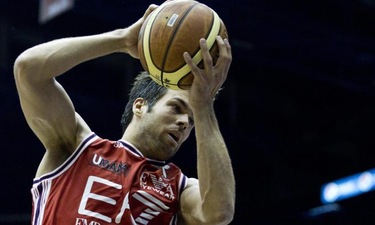 Cerella eroe di una Coppa Italia da risvegliare