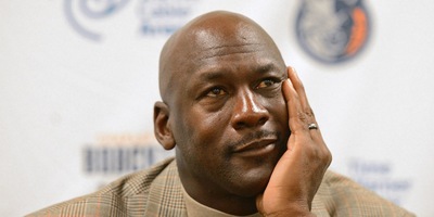 Il futuro di Ress e il passato di Jordan (Guerin Basket)