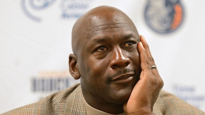 Il futuro di Ress e il passato di Jordan (Guerin Basket)