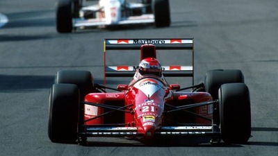 F1 quiz: indovina la monoposto raffigurata - AGGIORNAMENTO