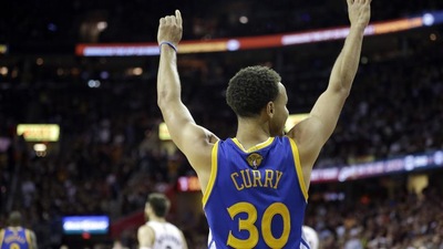Gli antipatizzanti di Steph Curry