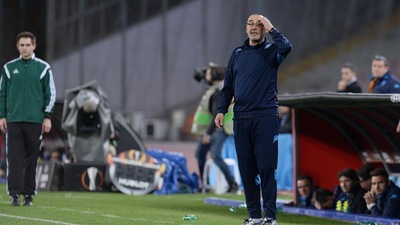 Europa League, ranking Uefa e ranking uffa