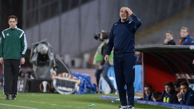 Europa League, ranking Uefa e ranking uffa