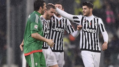 Serie A, promossi e bocciati della 27ª giornata