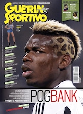 Guerin Sportivo - Aprile 2016