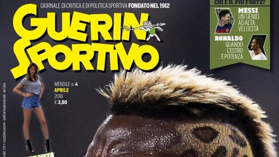 10 Marzo 2016: torna il Guerin Sportivo!